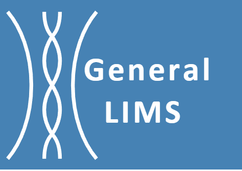 General LIMS logo